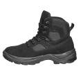 Buty taktyczne Protektor Cross 046 welurowe czarne-1 42369