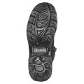 Buty taktyczne Protektor Cross 046 welurowe czarne-2 42369
