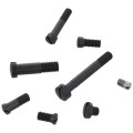 Zestaw 8szt śrub do rewolweru Pietta 1858 Remington New Model Army/Navy (SERIE VITI 1858)-1 42372