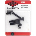 Zestaw 8szt śrub do rewolweru Pietta 1858 Remington New Model Army/Navy (SERIE VITI 1858)-4 42372