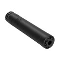 Tłumik Acheron APS E2 9 mm M13.5 x 1 L czarny-2 42394