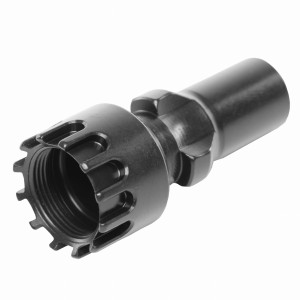 Adapter Acheron TriLug M18 x 1 CZ Scorpion EVO