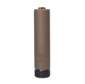 Tłumik Acheron ACS E1 HexaLug 5.56 FDE-1 42409