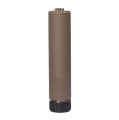 Tłumik Acheron ACS E1 HexaLug 7.62 FDE-1 42411