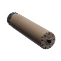 Tłumik Acheron ACS E1 HexaLug 7.62 FDE-2 42411