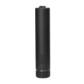 Tłumik Acheron ACS E1 HexaLug 300 AAC Blackout czarny-1 42412
