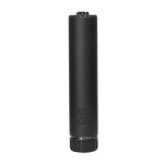 Tłumik Acheron ACS E1 HexaLug 300 AAC Blackout czarny