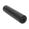 Tłumik Acheron ACS E1 HexaLug 300 AAC Blackout czarny-2 42412