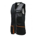 Kamizelka strzelecka Beretta Uniform Pro 20.20 czarno/pomarańczowa-1 42416