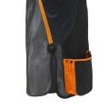 Kamizelka strzelecka Beretta Uniform Pro 20.20 czarno/pomarańczowa-3 42416