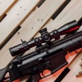 Luneta celownicza Primary Arms GLx 3-18x44 mm FFP iR ACSS Apollo 6.5CR/.224V-4 42418