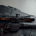 Luneta celownicza Primary Arms GLx 4.5-27x56 mm FFP iR ACSS Apollo 6.5CR/.224V-5 42420