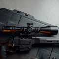 Luneta celownicza Primary Arms GLx 4.5-27x56 mm FFP iR ACSS Athena BPR MIL-5 42421