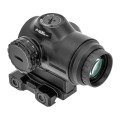 Celownik pryzmatyczny Primary Arms SLx 3x Micro Prism iR Red ACSS Griffin X MIL-3 42422