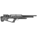 Wiatrówka PCP Reximex Zone 4.5 mm z regulatorem i tłumikiem-1 42448