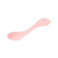 Niezbędnik Light My Fire Spork Bio little zielono-róż-2 42467