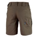 Spodnie Texar Elite Pro krótkie oliwkowe-2 42470