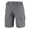 Spodnie Texar Elite Pro krótkie szare-2 42471