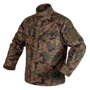 Bluza Texar WZ10 ripstop pl kamuflaż
