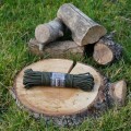 Sznur Fosco 5 mm 15 m oliwkowy-2 42480
