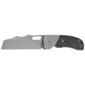 Nóż Bestech Syn Titanium / Marble Carbon Fiber, Hand Rubbed Satin Elmax by Evolved EDC (BT2306A)-2 42531