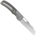 Nóż Bestech Syn Titanium / Black Canvas Micarta, Hand Rubbed Stonewashed / Satin Elmax by Evolved EDC (BT2306B)-3 42532