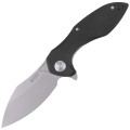Noz-Kubey-Noble-Black-G10-Bead-Blasted-D2-KU236A.jpg