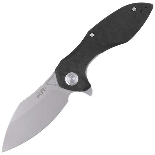 Noz-Kubey-Noble-Black-G10-Bead-Blasted-D2-KU236A.jpg