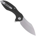 Noz-Kubey-Noble-Black-G10-Bead-Blasted-D2-KU236A-1.jpg