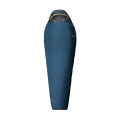 Śpiwór Alpinus Ultralight 1000 niebieski dla praworęcznych-1 42558