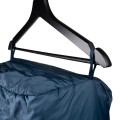 Śpiwór Alpinus Ultralight 1000 niebieski dla praworęcznych-5 42558