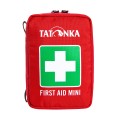Apteczka turystyczna Tatonka First Aid mini czerwona-1 42567