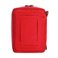 Apteczka turystyczna Tatonka First Aid mini czerwona-2 42567