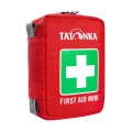 Apteczka turystyczna Tatonka First Aid mini czerwona-3 42567