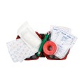 Apteczka turystyczna Tatonka First Aid mini czerwona-5 42567