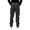 Spodnie Texar Elite Pro 2.0 micro ripstop czarne-2 42572