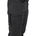 Spodnie Texar Elite Pro 2.0 micro ripstop czarne-3 42572
