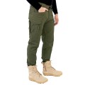Spodnie Texar Elite Pro 2.0 micro ripstop oliwkowe-1 42573