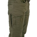 Spodnie Texar Elite Pro 2.0 micro ripstop oliwkowe-4 42573