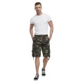 Szorty męskie Brandit Vintage Classic kamuflaż-3 42581