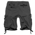 Szorty męskie Brandit Vintage Classic czarne-2 42585