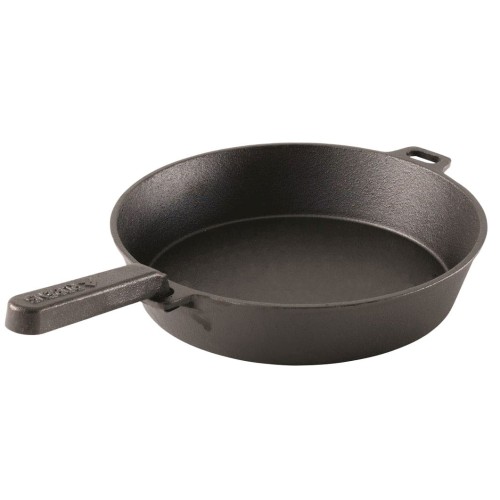 Patelnia turystyczna Robens Modoc Pan czarna-1 42591