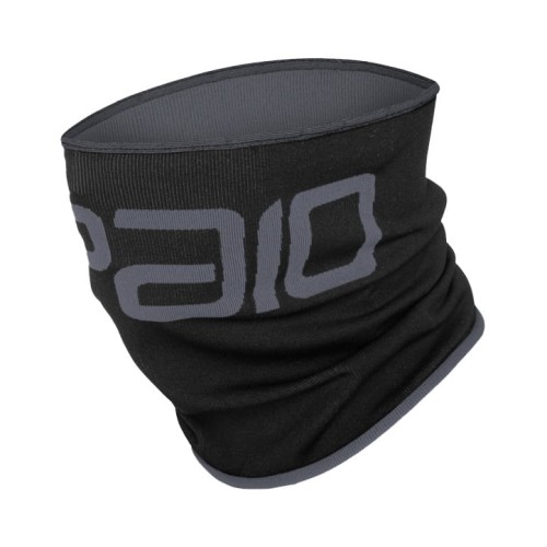 Komin Spaio wielofunkcyjny solid szaro/czarny-1 42594