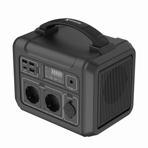 Stacja zasilania HIKMICRO by HIKVISION CN032 300W-1 42598
