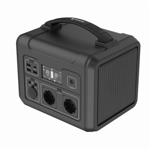 Stacja zasilania HIKMICRO by HIKVISION CN040 600W-1 42599