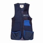 Kamizelka strzelecka Beretta Uniform Pro 20.20 niebieska