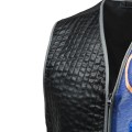 Kamizelka strzelecka Beretta Sporting Evo niebiesko/czarno/pomarańczowa-2 42611