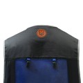 Kamizelka strzelecka Beretta Sporting Evo niebiesko/czarno/pomarańczowa-3 42611