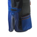 Kamizelka strzelecka Beretta Sporting Evo niebiesko/czarno/pomarańczowa-4 42611