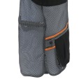 Kamizelka strzelecka Beretta Full Mesh Vest czarno/szare-3 42612